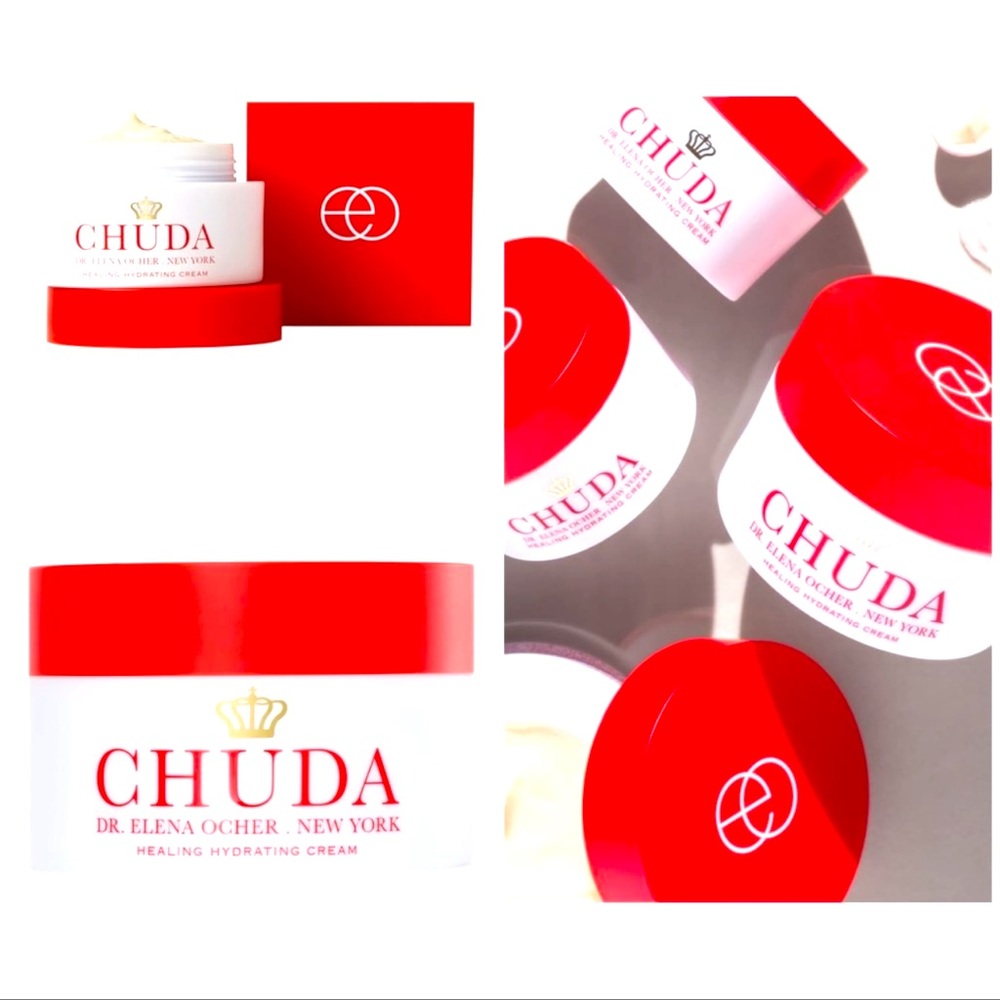 AMAZING healing cream!